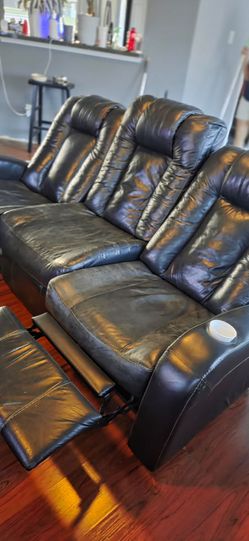 Recliners 100 bucks