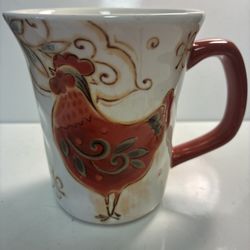 Rooster Coffee Mug