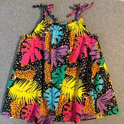 Baby Summer Dress, size 6m