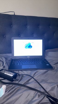 Dell computer