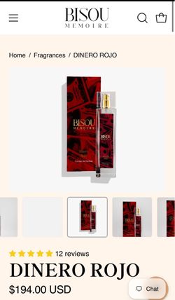 BISOU COLOGNE FOR MEN