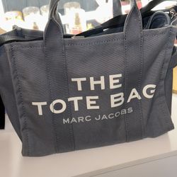 Marc Jacobs Tote Bag