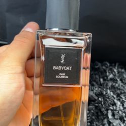 Babycat YSL 4.2oz New