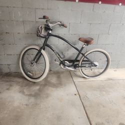 Bicicleta Rodado 26 . 120 $ 