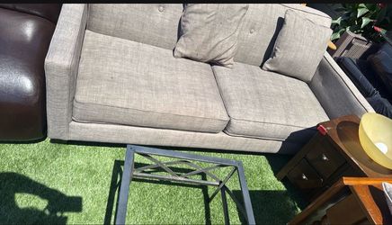 1 free sofa