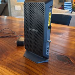 Netgear CM1200 Cable Modem