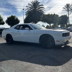 2013 Dodge Challenger