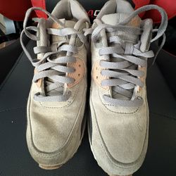 Nike Air Maxes