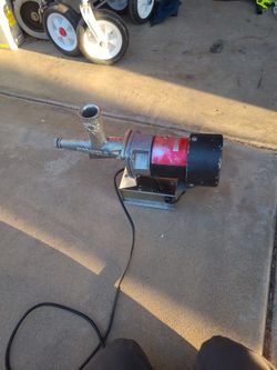 Sundance Wheateena Grinder