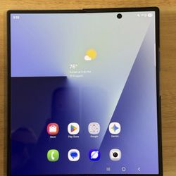 Samsung Galaxy Fold 7 Unlocked  256gb