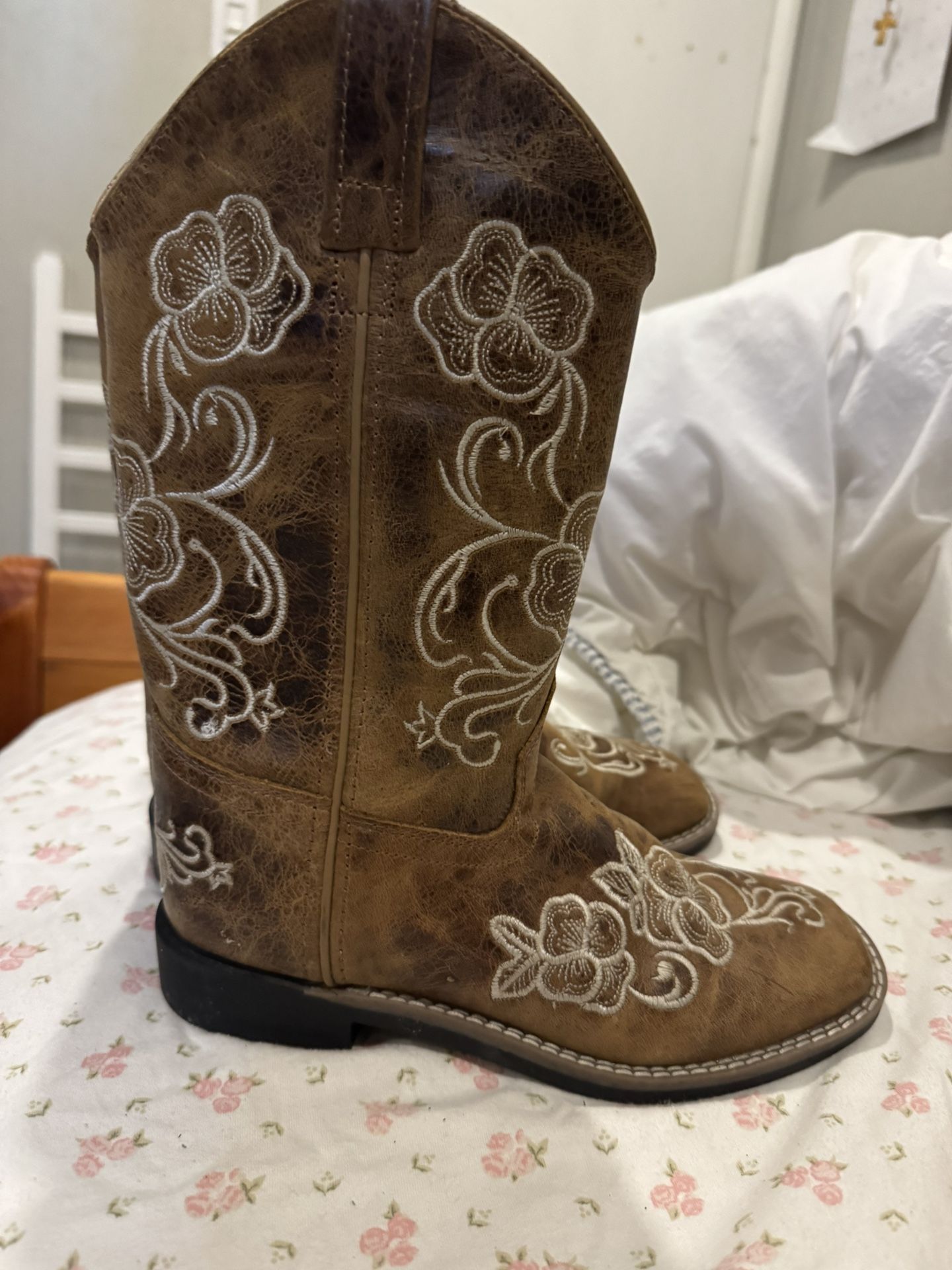 Boot From Boot Barn