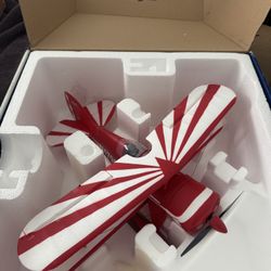 Brand New UMX Pitts (Never Flown)