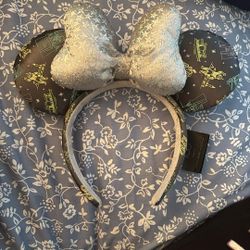 Disneyland Ear Headband