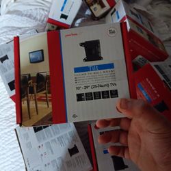 Tv Wall Mount