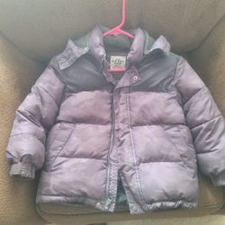 Kids Jacket