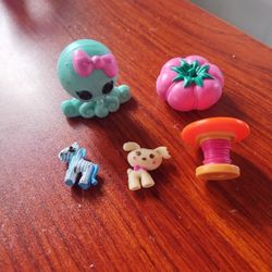 Lalaloopsy