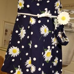 Children's Sundress