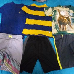 Boys 8-10 Clothes 