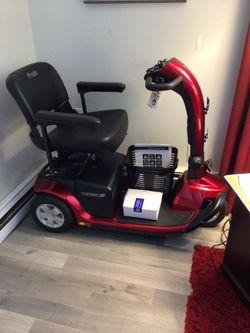 Scooter