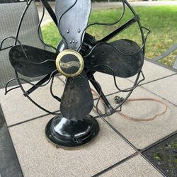 Antique Westinghouse Fan 
