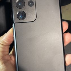 Samsung Galaxy S21 Ultra 5g 256gb unlocked 🔓