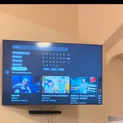 86 Inch Samsung Tv