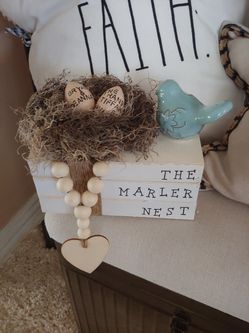 Farmhouse books