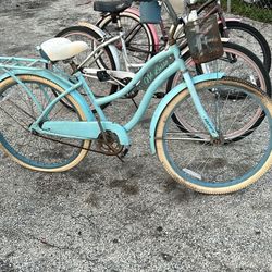 Cheap CRUISERS $20 Each 