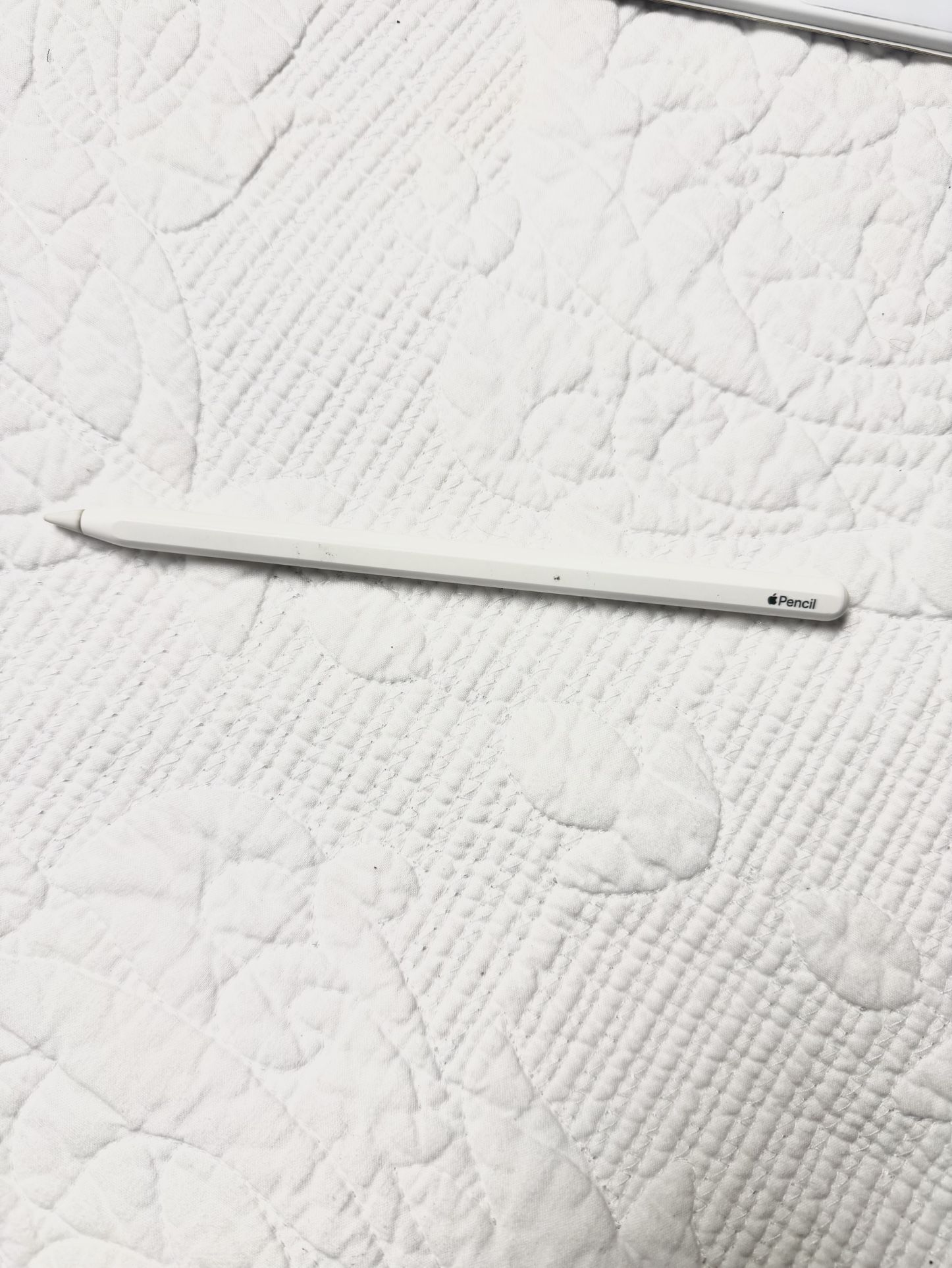 Apple Pencil 2nd Generation