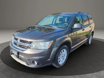 2015 Dodge Journey