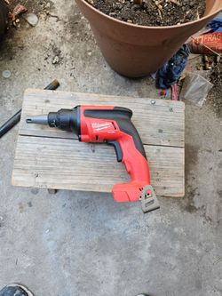 Drywall gun 100