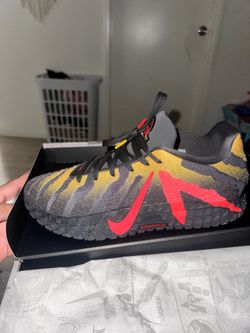 JA3 size 11 men
