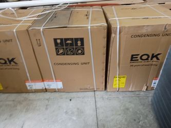 Ac ,A410 ,3.5 ton 4 ton condenser