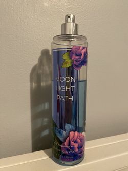 Bath And Bodyworks, Moon Light Path Fragrance
