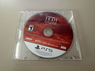 Star Wars Jedi Survivor for PS5