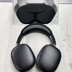 Airpods Max