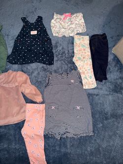 Baby girl clothes 3months