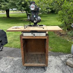 Craftsman Saw