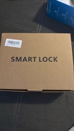 Smart lock