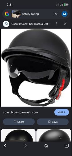 Bike helmet