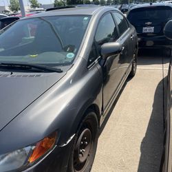 2007 Honda Civic