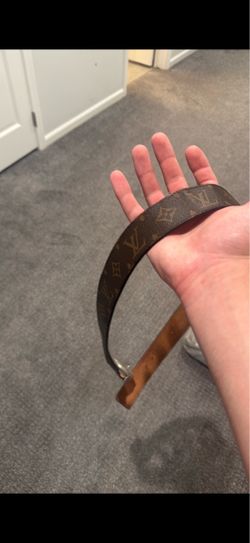 Belt