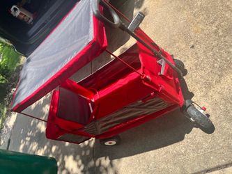 Radio Flyer Wagon
