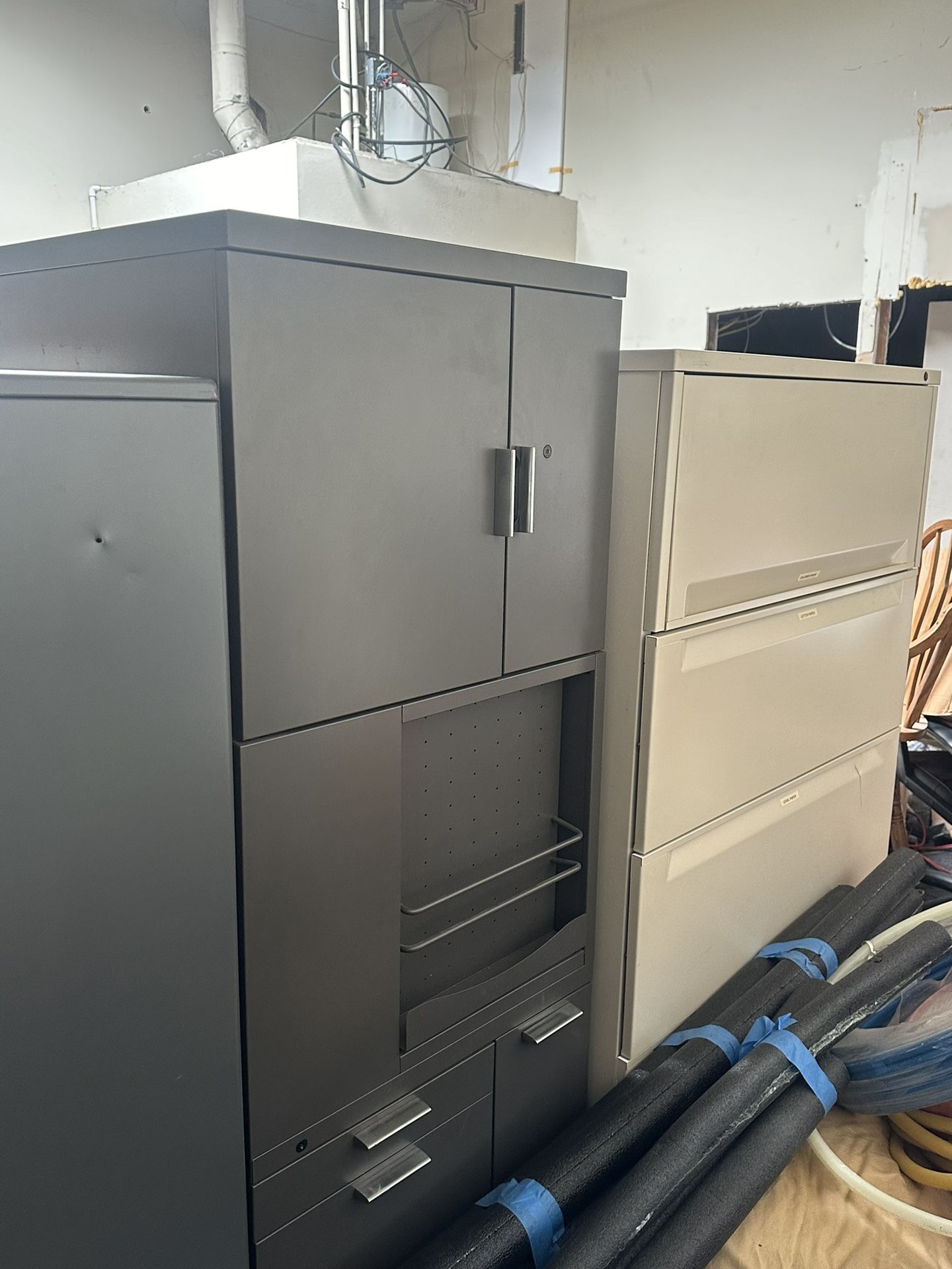 Office Furniture