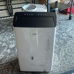 Portable Air Conditioner
