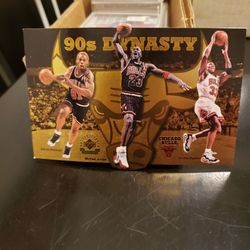 NBA  Card