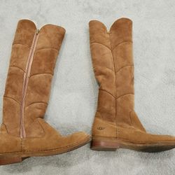 Ugg Australian Originals Over The Knee Boots