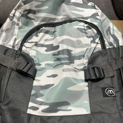 Backpacks With Supplies 