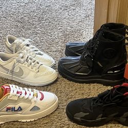 Men Shoes 