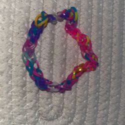 Random Bracelet 